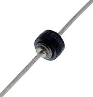 SOLID STATE MR756 Standard Recovery Diode, 600 V, 6 A, Single, 900 mV, 400 A