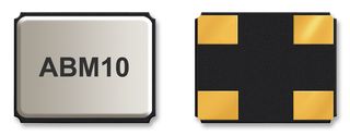 ABRACON ABM10-16.000MHZ-D30-T3