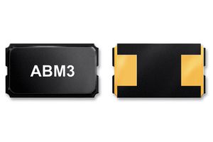 ABRACON ABM3-12.000MHZ-D2Y-T