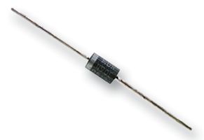 ONSEMI MUR2100ERLG Standard Recovery Diode, 1 kV, 2 A, Single, 2.2 V, 100 ns, 35 A