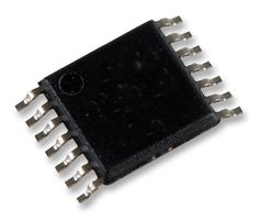 ONSEMI MC74VHC14DTG Logic IC, Inverter, Hex, 1 Inputs, 14 Pins, TSSOP, 74VHC14