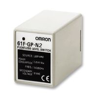 OMRON 61F-GP-N AC110