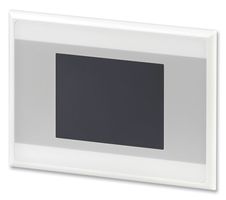 EATON MOELLER XV-102-BE-35TQRC-10 Display, XV-102 Series, 3.5" TFT LCD, Colour, Ethernet, USB, SmartWire-DT