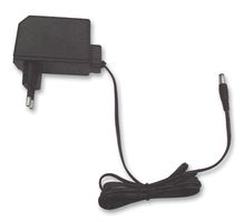 IDEAL POWER 77DE-06-09 POWER SUPPLY, AC/AC, 10W, 9V, 0.67A, EU