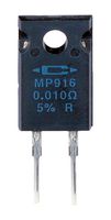 CADDOCK MP930-500-1% Through Hole Resistor, Kool-Pak®, 500 ohm, Kool-Pak MP900 Series, 30 W, ± 1%, TO-220, 250 V