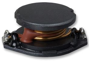 BOURNS PM5022-330M-RC Power Inductor (SMD), 33 µH, 3 A, Unshielded, 5.4 A, PM5022 Series