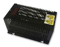 PENTAGON ACH600 600W 110V Heater, Anti-Condensation, 110 V, 600 W, 300 mm, 133 mm, 182 mm, 11.81 "