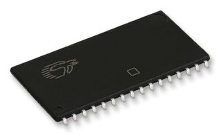 INFINEON CY7C109D-10ZXI IC, SRAM, 1 Mbit, 128K x 8bit, 10 ns Access Time, Parallel Interface, 4.5 V to 5.5 V supply, TSOP-32
