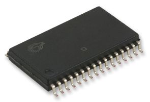 INFINEON CY62148EV30LL-55SXI SRAM, Asynchronous SRAM, 4 Mbit, 512K x 8bit, SOIC, 32 Pins, 2.2 V