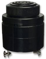 MALLORY SONALERT SC628CPN TRANSDUCER, PIEZO, 28V, 16MA