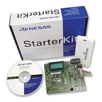 RENESAS R0K50100LS000BE