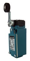 HONEYWELL GLCB01A1A Limit Switch, Side Rotary, 1NO / 1NC, 10 A, 300 V, 4.9 N, GLC Series