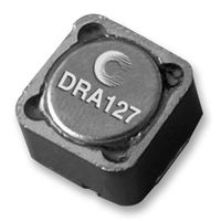 EATON COILTRONICS DRA127-220-R Power Inductor (SMD), 22 µH, 3.98 A, Shielded, 7.57 A, DRA Series