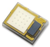 LUMILEDS LXZ1-PA01-0350 LED Single Colour, Red, 655nm, 0.35W, 350lm Min, 700mA if Max, 145°, 2.25V, Square, SMD