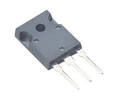 VISHAY VS-63CPQ100PBF Schottky Rectifier, 100 V, 60 A, Dual Common Cathode, TO-247, 3 Pins, 640 mV