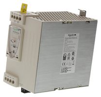 SCHNEIDER ELECTRIC ABL8RPS24100 AC/DC DIN Rail Power Supply (PSU), ITE, 1 Output, 240 W, 24 VDC, 10 A