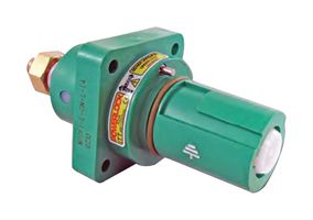 ITT CANNON NPDFT-E-GN-L-T4