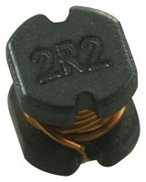 BOURNS SDR0302-2R2ML Power Inductor (SMD), 2.2 µH, 1.65 A, Unshielded, 1.85 A, SDR0302 Series