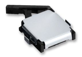 OMRON ELECTRONIC COMPONENTS D3SHA1R Detector Switch, D3SH Series, SPST-NO, Solder, 1 mA, 5 V, 0.9 mm