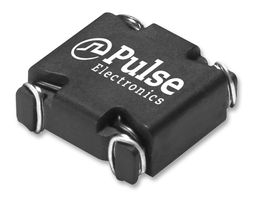 PULSE ELECTRONICS P0473NLT Choke, Common Mode, 880 µH, 1.63 A, 12.7mm x 12.7mm x 5.46mm