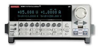 KEITHLEY 2634B