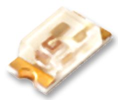 VISHAY VLMB1300-GS08 LED, Blue, SMD, 0603, 20 mA, 3.8 V, 475 nm