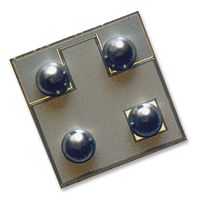 VISHAY SI8483DB-T2-E1 Power MOSFET, P Channel, 12 V, 16 A, 0.026 ohm, MICRO FOOT, Surface Mount