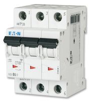 EATON MOELLER FAZ6-C4/3