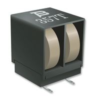 BOURNS CMF-SDP50-2 Resettable Fuse, PPTC, SMD Cube, CMF-SDP, 230 VAC, 90 mA, 190 mA, 0.13 s
