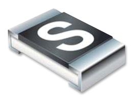 BOURNS SF-1206S080-2 Fuse, Surface Mount, 800 mA, Slow Blow, 63 VDC, 1206 [3216 Metric], SF-1206S