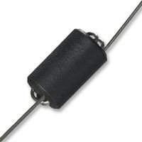 LAIRD 28C0236-0BW-10 Ferrite Bead, Axial Leaded, 835 ohm, 5 A, 28C0236 Series, 0.01 ohm