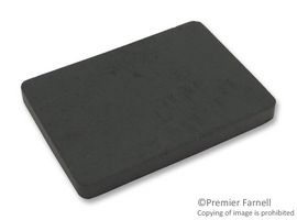 LAIRD MP0590-200 Ferrite Core, Plate, 21 mm OD