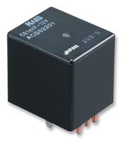 PANASONIC ACB13102 Automotive Relay, 24 VDC, 20 A, SPDT, Through Hole, Solder, CB Series
