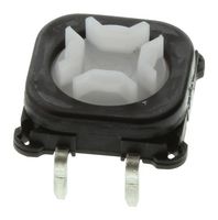 EAO 92-851.342 Contact Block, SPST-NO, Through Hole, 1 Pole, 100 mA, 42 V
