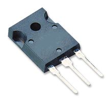 VISHAY IRFP460LCPBF.. Power MOSFET, N Channel, 500 V, 20 A, 0.27 ohm, TO-247, Through Hole