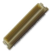 HIROSE / HRS DF17(2.0)-80DP-0.5V(57) Mezzanine Connector, Header, 0.5 mm, 2 Rows, 80 Contacts, Surface Mount, Phosphor Copper