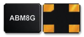 ABRACON ABM8G-24.000MHZ-18-D2Y-T