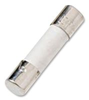 LITTELFUSE 0477002MXP Fuse, Cartridge, Time Delay, 2 A, 500 V, 5mm x 20mm, 0.2" x 0.79", 477 Series