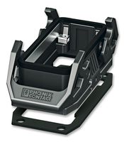 PHOENIX CONTACT 1407648 Connector Backshell, Housing, HEAVYCON EVO Heavy-Duty Connectors, B16, Plastic Body
