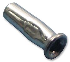 AMP - TE CONNECTIVITY 1-5645956-1 Contact, Connector, Miniature Spring Recaptacle, THT, 28-22AWG, Wire to Board, Point, 5 A, 4.67 mm