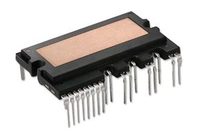 ONSEMI FSBB30CH60C