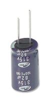 SAMWHA RZ1000M16 CAPACITOR, 1000UF 16V