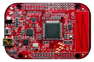 NXP FRDM-KE02Z40M