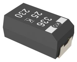 KEMET T521X156M075ATE035