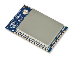 DIGI INTERNATIONAL XB2B-WFUS-001 Module, Xbee 2.4Ghz SMT WiFi, U.Fl Connector