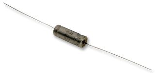 KYOCERA AVX TWAE757K075SBSZ0000 Tantalum Capacitor, Wet, 750 µF, 75 V, ± 10%, Axial Leaded