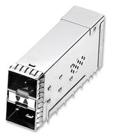 zSFP+ ขั้วต่อความเร็วสูง เสียบได้ IO