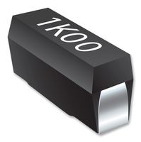 BOURNS PWR3014W5R00JE SMD Chip Resistor, 5 ohm, ± 5%, 1 W, SMD, Wirewound, High Power