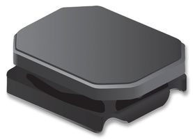 BOURNS SRN3010-4R7M Power Inductor (SMD), 4.7 µH, 1.7 A, Semishielded, 850 mA, SRN3010 Series
