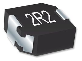 BOURNS SRP7030-1R8M Power Inductor (SMD), 1.8 µH, 8.5 A, Shielded, 13 A, SRP7030 Series